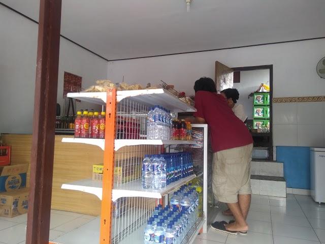 Warung Pande Vegetarian